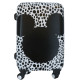 Mickey and Friends 55 CM Hard Suitcase