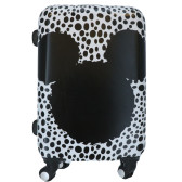 Mickey and Friends 55 CM Hard Suitcase