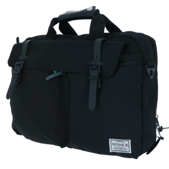 Bolso para computadora portátil Outsider - 15 pulgadas