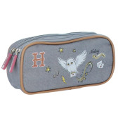 Harry Potter Hogwart 22 CM rechteckiger Kit - 2 Kompartimente