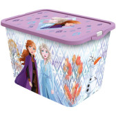 Scatola di immagazzinaggio Frozen 23 litri - Frozen