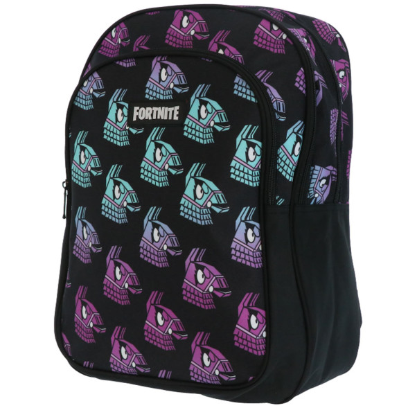 Backpack Fortnite Lama 41 CM - 2 Compartment