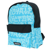 Rugzak Fortnite Royalblauw Borne 40 CM