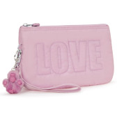 Grande Pochette Kipling Creativity XL avec dragonne