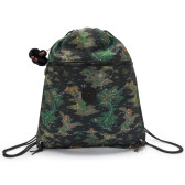 Kipling Supertaboo Borsa da Piscina