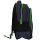 Mochila Minecraft Creeper 44 CM 2 Cpt