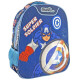 Zaino Avengers Super Soldato 31 CM - Scuola Materna