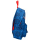 Zaino Spidey Made For Fun 31 CM Scuola Materna