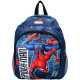 Mochila Spiderman Beyond Amazing 35 CM Preescolar