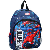 Spiderman Backpack Beyond Amazing 35 CM Kindergarten