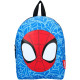 Sac à dos Spidey Style Icons 31 CM Maternelle