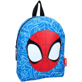 Zaino Spidey Style Icons 31 CM Scuola Materna