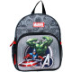 Backpack Avengers The Incredible 29 CM Kindergarten