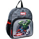 Mochila Avengers The Incredible 29 CM Preescolar