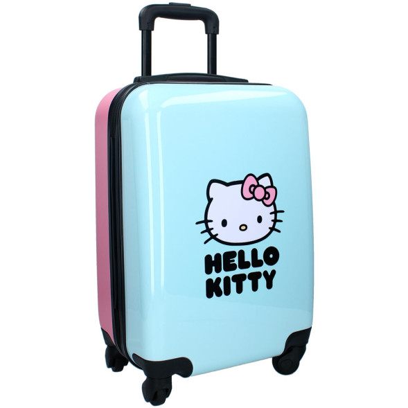 Kabinenkoffer Hello Kitty 46 CM