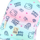 Sac à dos Hello Kitty Cheerful 33 CM Maternelle