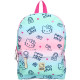 Rugzak Hello Kitty Cheerful 33 CM Kleuterschool