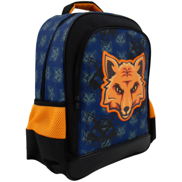 Mochila Zorro 41 CM de alta gama