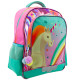High-end Rainbow Unicorn Backpack 41 CM
