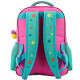 Mochila Licorne Arcoíris 41 CM de alta gama