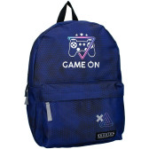 Skooter Gaming Rucksack Never Underestimate Gamers 39 CM