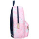 Mochila Milky Kiss Bold Style 39 CM