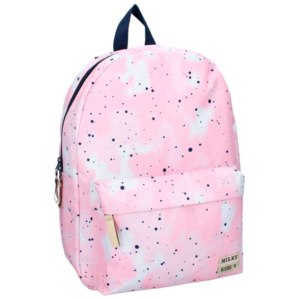 Milky Kiss Bold Style Backpack 39 CM