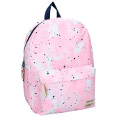 Sac à dos Milky Kiss Bold Style 39 CM