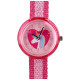 Orologio Licorne Rosa per bambini