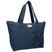 Bolsa de Compras Minnie Mouse Obsessed 48 CM