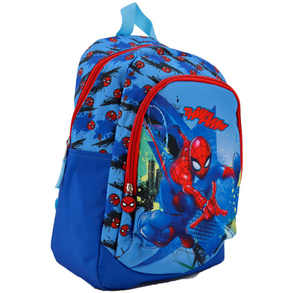 Zaino Spiderman Marvel 38 CM di alta gamma