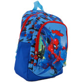 Sac à dos Spiderman Marvel 38 CM Haut de gamme