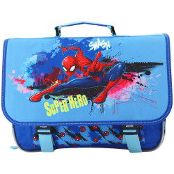 Cartella Spiderman Marvel 41 CM Alta qualità
