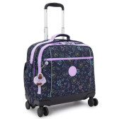 Ranzen auf Rädern Kipling Storia 41 CM - High-End