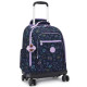 Zaino con ruote Kipling ZEA 50 CM - Fascia alta