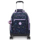 Sac à roulettes Kipling NEW ZEA 50 CM - Haut de gamme