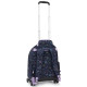 Kipling ZEA 50 CM Rucksack auf Rädern - High-End