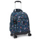 Kipling ZEA 50 CM Rugzak op wielen - High-end