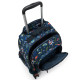 Zaino con ruote Kipling ZEA 50 CM - Fascia alta