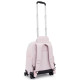 Zaino con ruote Kipling ZEA 50 CM - Fascia alta