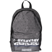 Zaino Fortnite Royal Blu Borne 40 CM