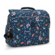 Cartella Scuola Kipling CODIE M - 38 CM