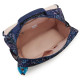 Satchel Kipling Iniko Robot Camo Rosa 40 CM