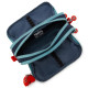 Kit Kipling GITROY 23 CM - 3 Bahías