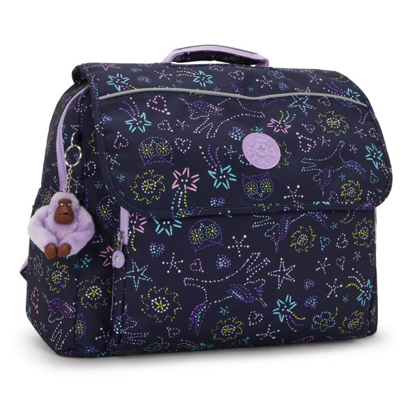 Kipling CODIE L Boekentas - 41 CM