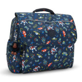 Cartella Scuola Kipling CODIE L - 41 CM