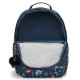 Zaino Kipling Seoul COLLEGE EXTRA - 44 CM