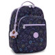 Rugzak Kipling Seoul COLLEGE EXTRA - 44 CM