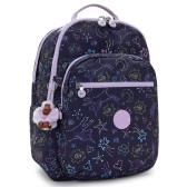 Rugzak Kipling Seoul COLLEGE EXTRA PLUS - 44 CM - met laptopvak