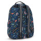 Kipling Seoul Go XL Polish Blue C 46 CM Rucksack